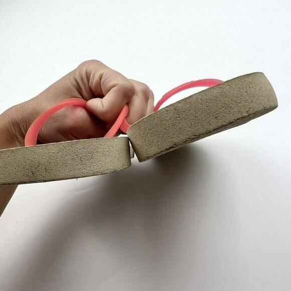 Havaianas Butterfly Print Flip Flops - Picture 5 of 7